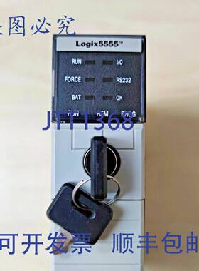 供应1756-L55M13 ControlLogix Logix5555 带 15MB 内存