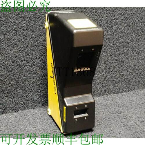 供应康耐视 Ds1050r 夜光激光分配器传感器 821-0116-5r