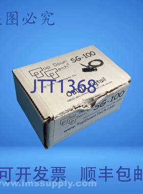 原装供应Top Down Technologies, Inc. SG-100 电缆 FNOB