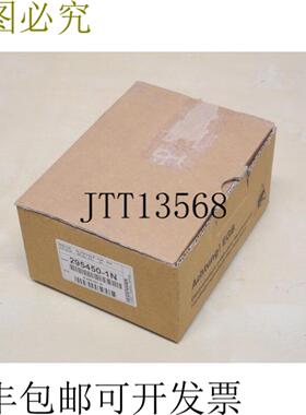 436 5027S12-03 R 295450-1N 旋转编码器 未使用 OVP