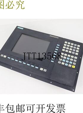 OP 031 6FC5203-0AB10-0AA0 + 6FC5210-0DA20-0AA1+ Ascom 575 6