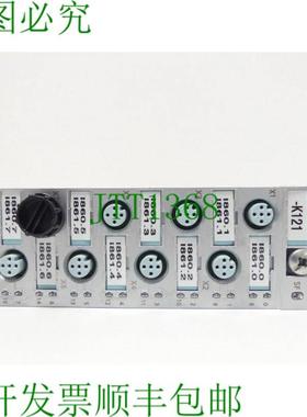 6ES7194-4CB50-0AA0 PLC 连接模块 E 支架1 SNC-FNB76023