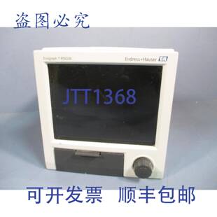 供应ENDRESS + HAUSER 记录仪图表 100-230VAC ECOGRAPH-T RS