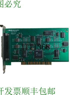 供应B&b Electronics miport 3pciu4 多接口 Pci 串口卡