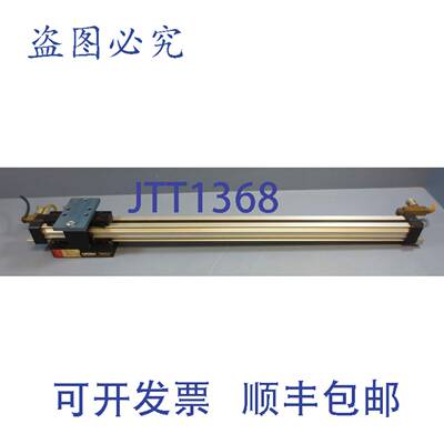 供应Norgren Lintra 活塞 24 英寸行程 25 毫米缸径 C46025