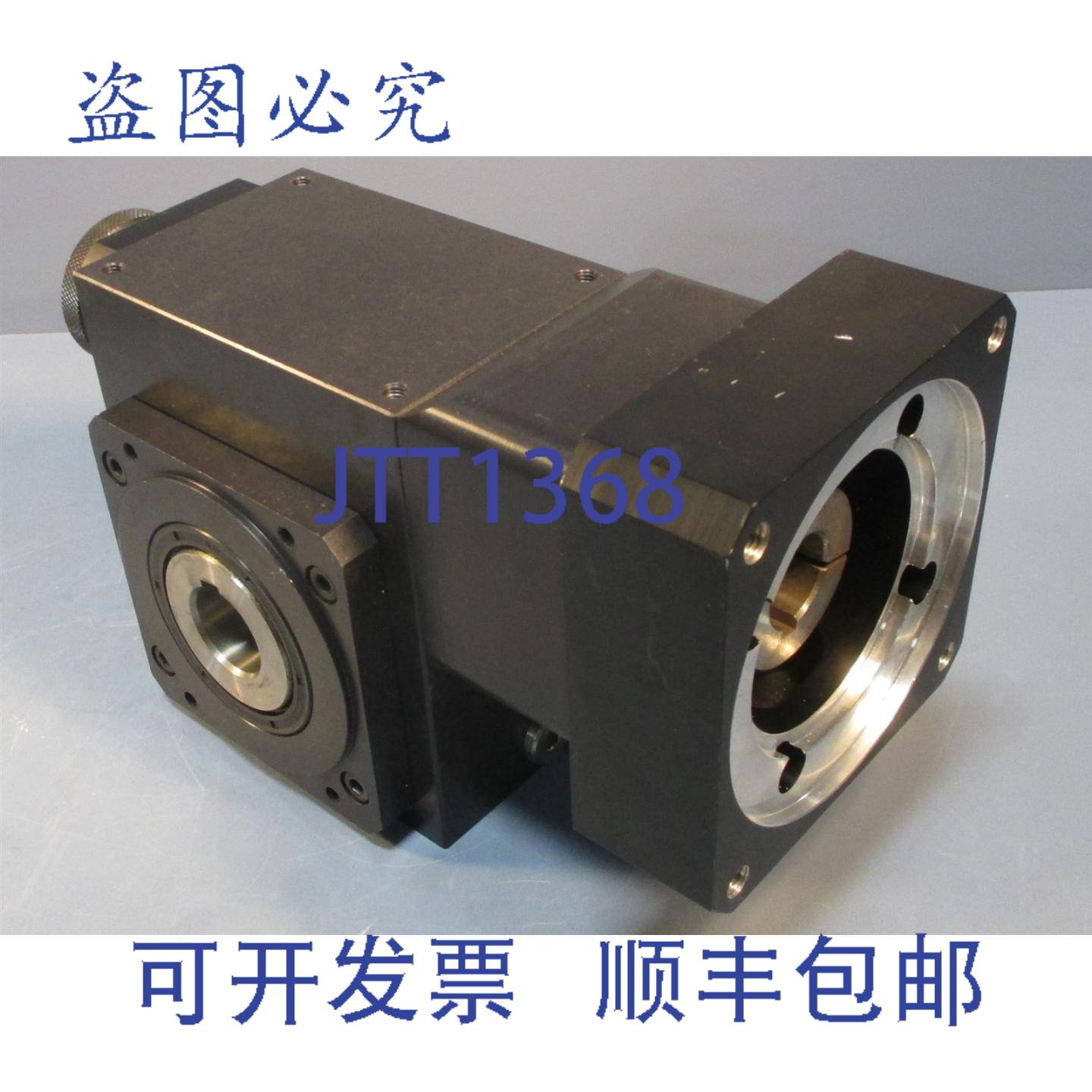 供应AccuDrive W064S-H-C130 蜗轮德事隆动力传动 151 比率