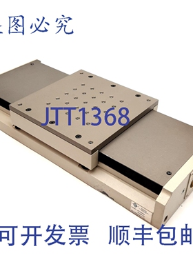 原装供应Aerotech ATS20020-M-40P-NC 电动线性平台，行程 200mm