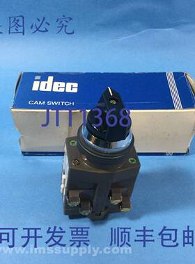 原装供应Idec ACSNO-244-Y2B-C2008-U CAM 开关 FNOB