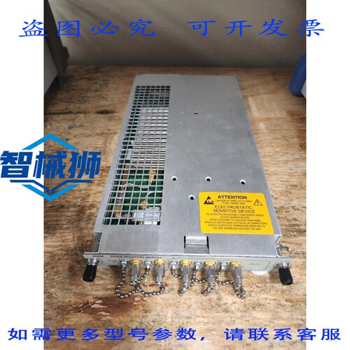 原装供应 泰克80A05时钟恢复模块