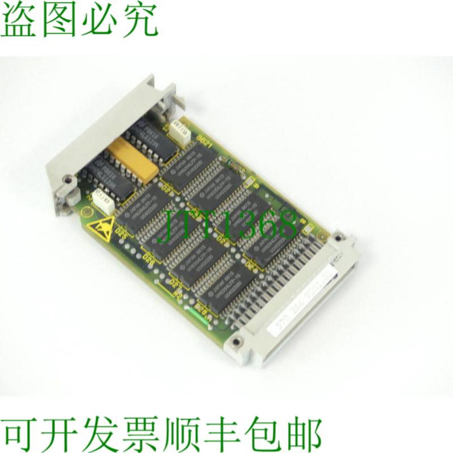 6FX1126-6BA00  570 266 900101 内存模块