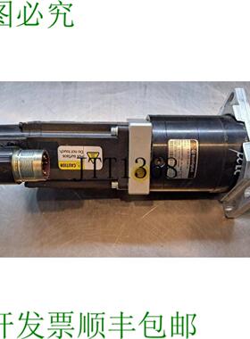 供应Allen Bradley Vpl-b0631t-pk12aa Kinetix 伺服电机 W B