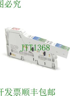 力士乐 R-IB IL 24 SU 4位数字输出端子 289295-02410