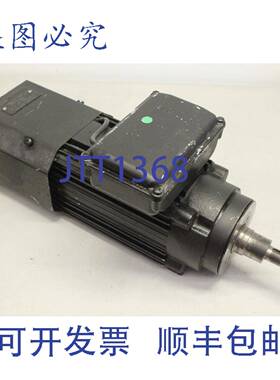 原装供应EMOD VKHSB55/22-110 1.5kW 5600rpm三相扁平电机刹车VKH