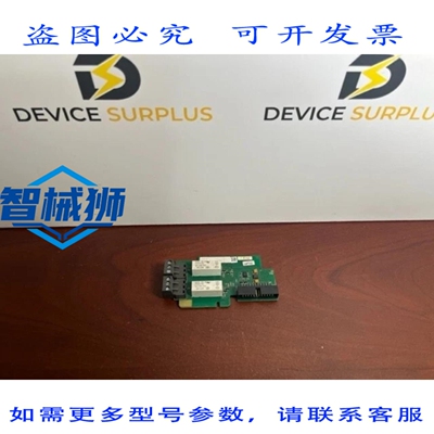 原装供应 VACON CM221199 PC00273 F 驱动逆变器继电器卡 OPTA2 2