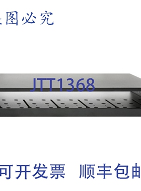 原装供应RDL EZ-CC6 机箱， 6 个 1/6 机架宽度增量
