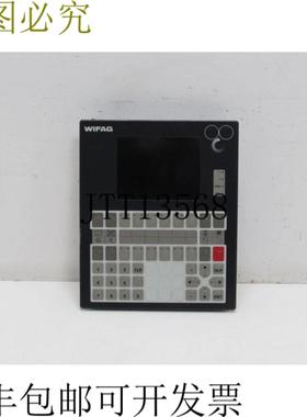 劳尔 PCS 950 WIFAG 9500006 130695 PG 9501006 190595 已测