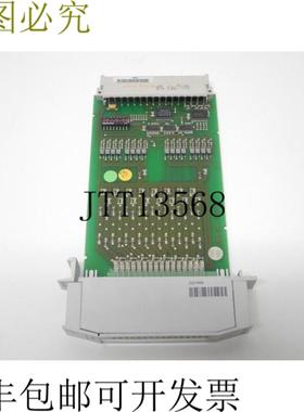 Moeller PS416 INP-400 数字 16x3ms 模块 TOP 状态