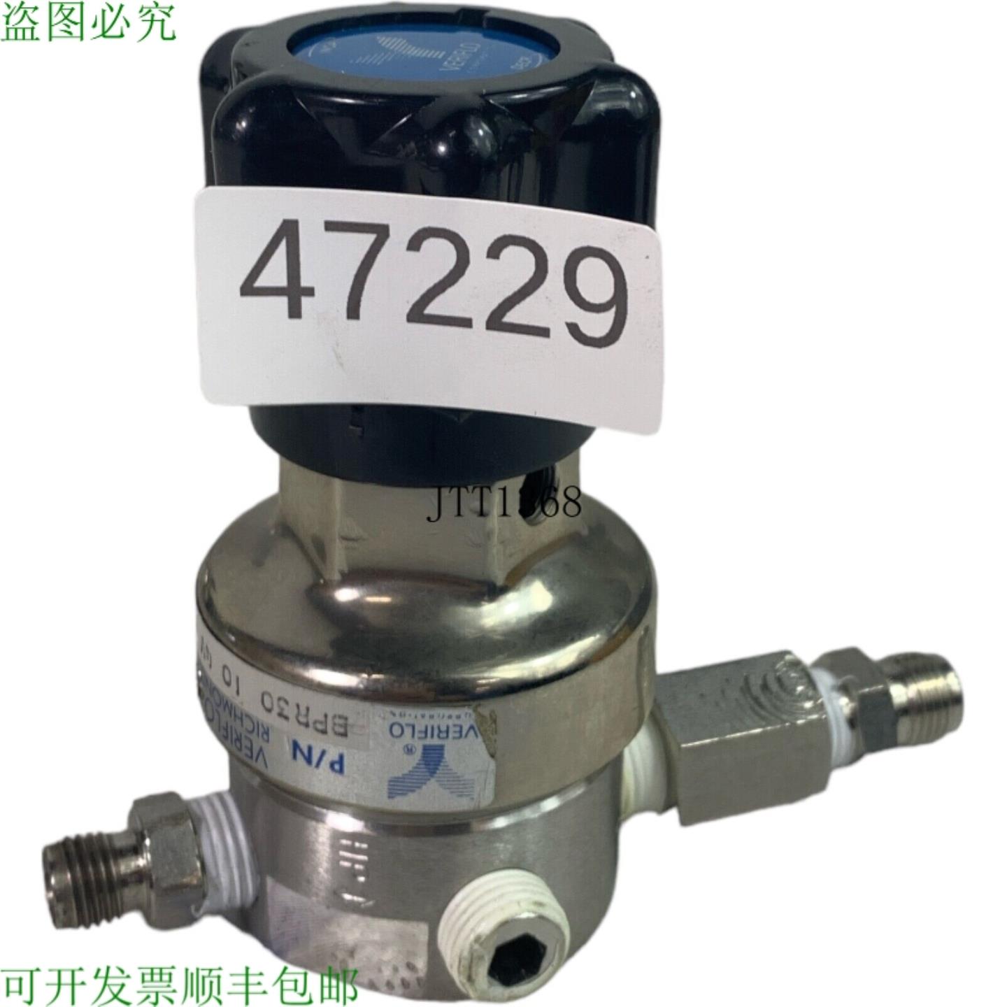 供应M&amp;C BPR30 10 4V 压力调节器 303208