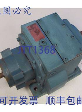 供应道奇 QUIS HB482SI71 26531 传动比蜗轮减速机