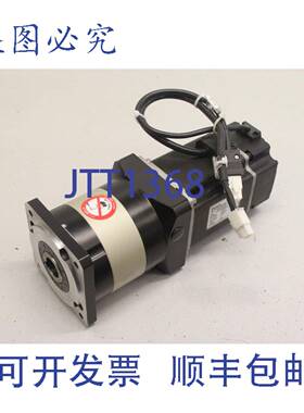 原装供应ESTUN TFO EM3A-08AFA221 0.75kW 750W 3000r/min 伺服电
