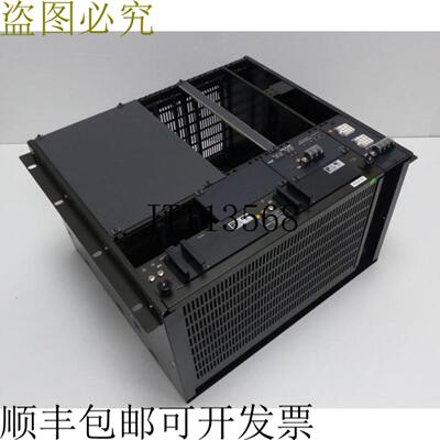 横河发动机AFM10S -H4120 STYLE S2 AIP601经过MINT CONDITION测