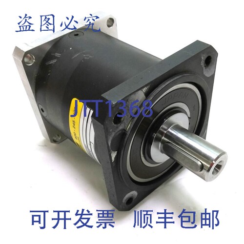 原装供应Parker PEN090-015S7 行星齿轮箱，传动比:15:1，量:16mm