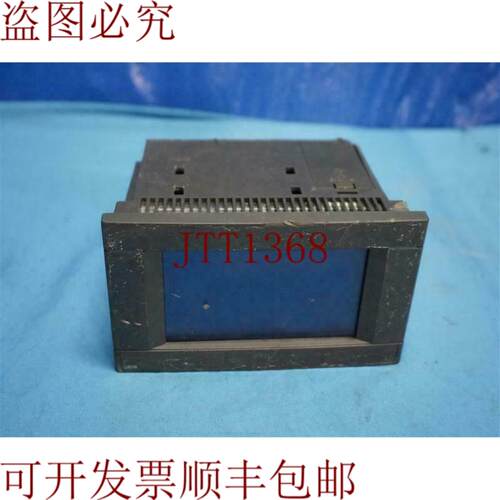 供应电动UD15-BFT2 UD15BFT2数字显示屏带划痕和计数