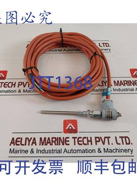 供应Schorch Dittmer T206D 温度传感器 1XPT100 206D