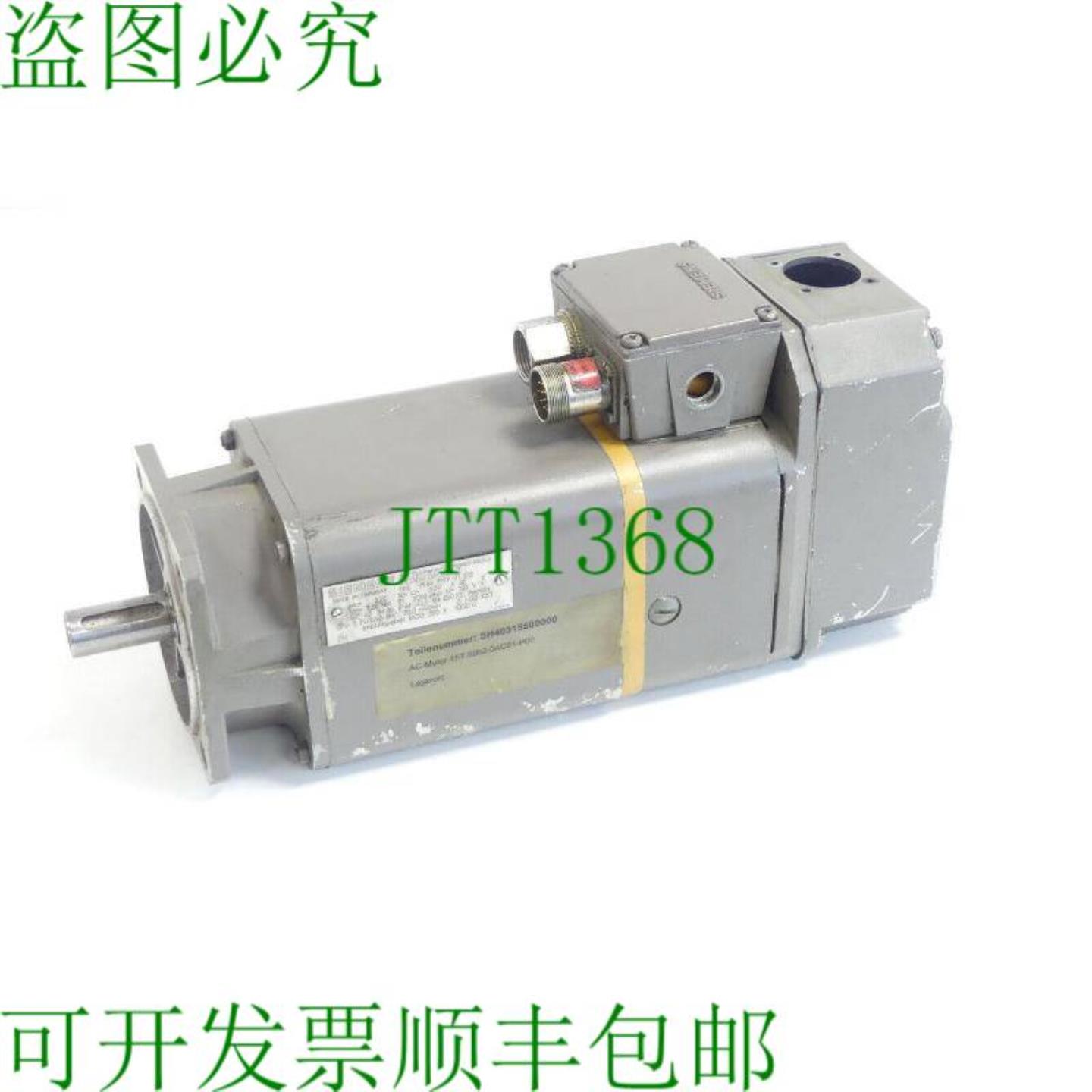 1FT5062-0AC01-2 - Z AC-VSA-电机 SNE9E66999901013 德雷格伯