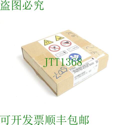1FN3100-4SA00-0AA0 二次零件 SNL7652537813002 - 未使用 -