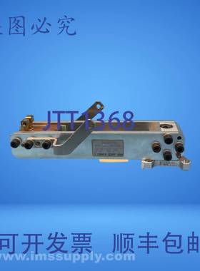 原装供应Obara Corp KCS01A/B03 枪组装支架 FNIP