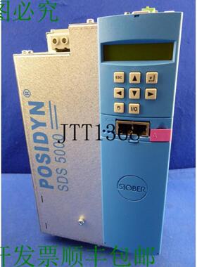 供应顶部 Stber Posidyn Sds 5220a 26kva 变频器 22kw Sds5