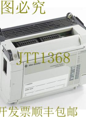 供应Allen Bradley 1757-FFLD4  1757FFLD4 Ser A 落地现场