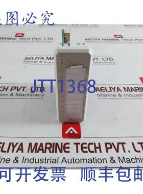 供应DI820 数字输入模块 3BSE008513R1