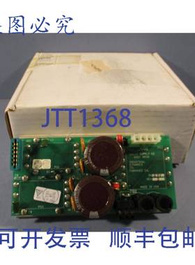 供应Industrial Dynamics Galvo 电源   39539