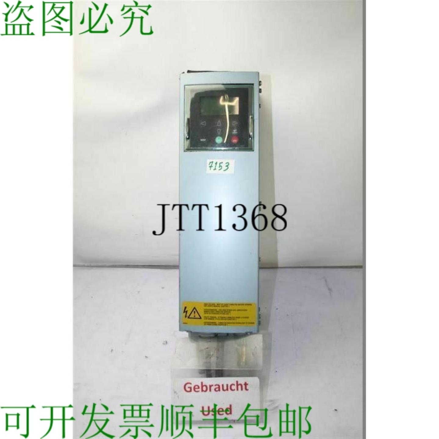 供应Vacon 40CXL4G5I1 频率转换器 1212K 4055kw