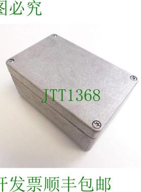 魏德米勒 Klippon K21 Tyoe 44x 外壳 113mm x 52mm - 未使用