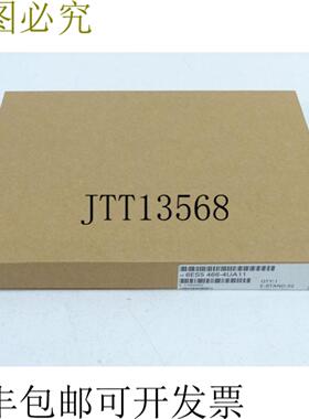 6ES5466-4UA11 6ES5 466-4UA11 高速模拟量输入 E-St02 未使用