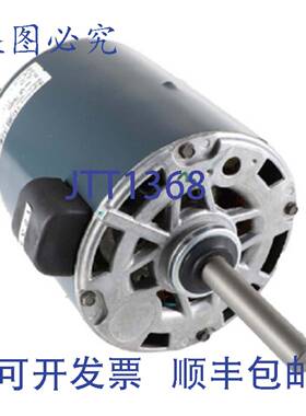 原装供应特灵 MOT18460 1 230V 3PH CW 电机 1125RPM