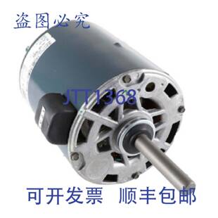 原装供应特灵 MOT18460 1 230V 3PH CW 电机 1125RPM