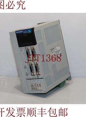 供应三菱 MR-J2S-60A 伺服驱动器 36A