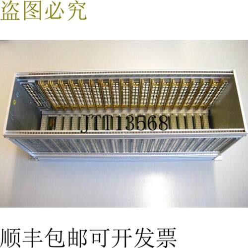 Moeller PS416 PS416-BGT-420卡丁车架 19个插槽