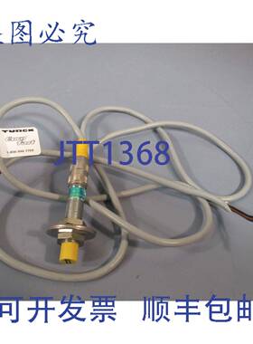 供应Turck Uprox接近传感器Ni8U-M12-AP4X-H1141
