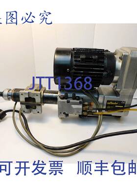 供应自进料电动气动钻孔装置 ES2-2-6030U ES226030U