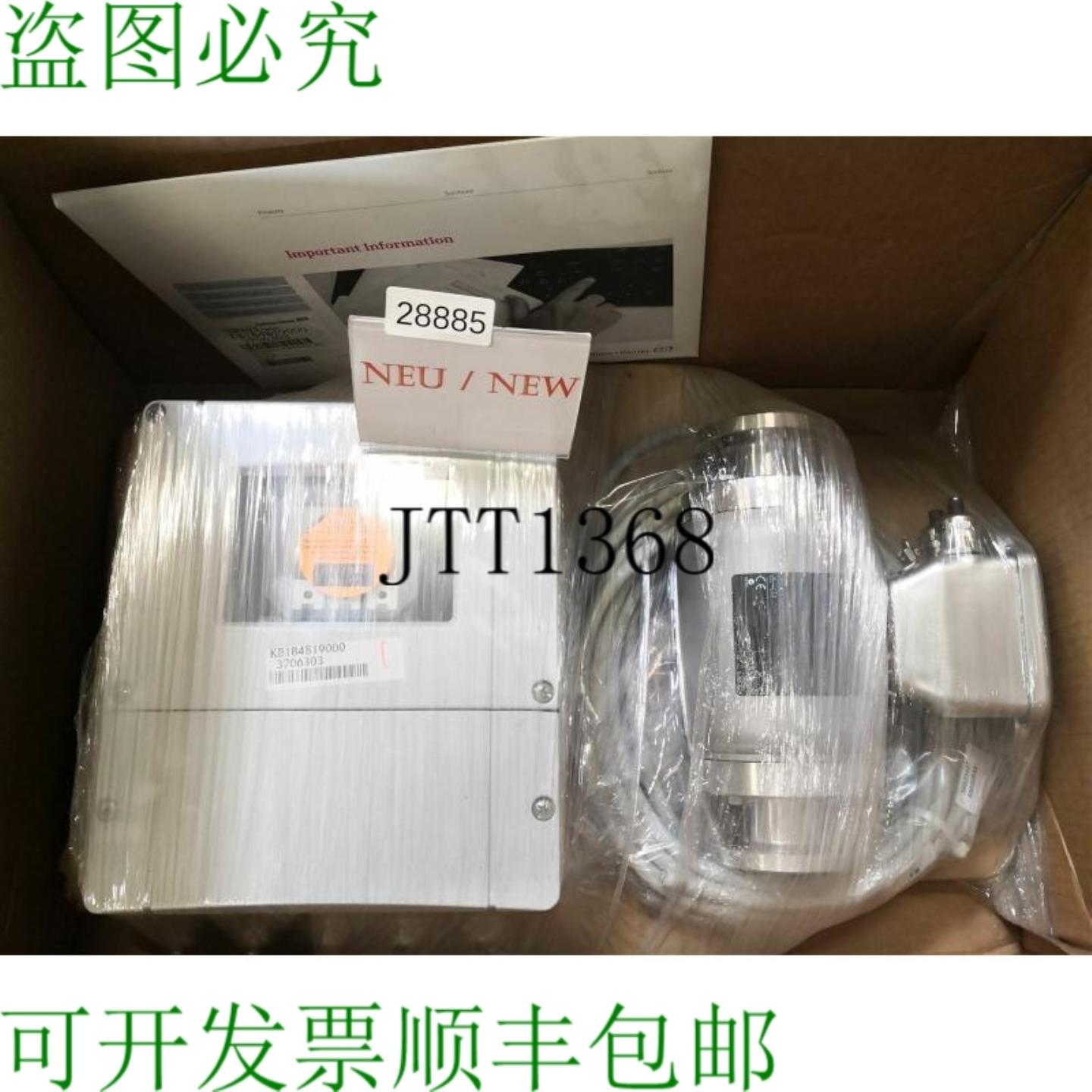 供应Endress + Hauser Promag 53h40-30x30 Medidor de Fluj