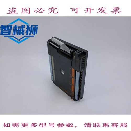 现货供应 AOJ2E-E56DR可编程控制器（带线）