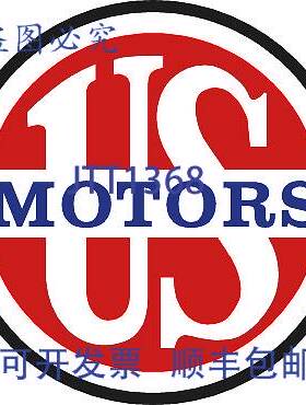 原装供应US Motors UN1T2BFC 逆变器型三相 TENV 卧式电机