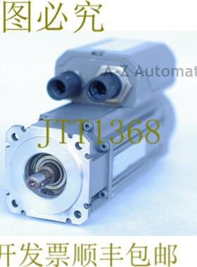 供应控制技术DUTYMAX MS 75MSA TAA 6000rpm 045NmArms 2