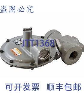 原装供应Itron B34SR1.5 1.5英寸 Reg 7/8x1 孔弹簧 5.5-11.5