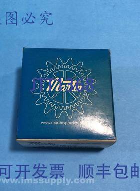 原装供应Martin 1210 5/8 锥形锁紧衬套 FNFP